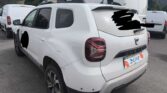 Dacia Duster 1.5 Blue dCi Prestige 4x4 2022m. Dyzelinas Mechaninė