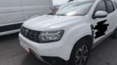Dacia Duster 1.5 Blue dCi Prestige 4x4 2022m. Dyzelinas Mechaninė