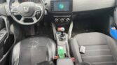 Dacia Duster 1.5 Blue dCi Prestige 4x4 2022m. Dyzelinas Mechaninė