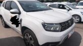 Dacia Duster 1.5 Blue dCi Prestige 4x4 2022m. Dyzelinas Mechaninė