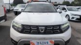 Dacia Duster 1.5 Blue dCi Prestige 4x4 2022m. Dyzelinas Mechaninė