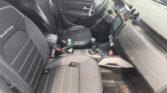 Dacia Duster 1.5 Blue dCi Prestige 4x4 2022m. Dyzelinas Mechaninė