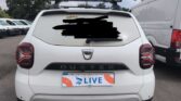 Dacia Duster 1.5 Blue dCi Prestige 4x4 2022m. Dyzelinas Mechaninė