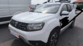 Dacia Duster 1.5 Blue dCi Prestige 4x4 2022m. Dyzelinas Mechaninė