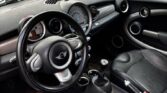 MINI Cooper 2008m. Benzinas Mechaninė