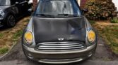 MINI Cooper 2008m. Benzinas Mechaninė