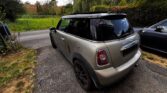 MINI Cooper 2008m. Benzinas Mechaninė