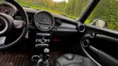 MINI Cooper 2008m. Benzinas Mechaninė