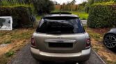 MINI Cooper 2008m. Benzinas Mechaninė