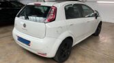 Fiat Punto 1.3 JTD S 2013m. Dyzelinas Mechaninė