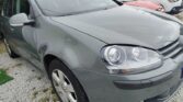 Volkswagen Golf V 2.0 TDI Highline 2004m. Dyzelinas Automatinė