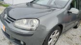 Volkswagen Golf V 2.0 TDI Highline 2004m. Dyzelinas Automatinė