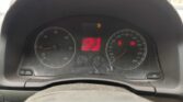 Volkswagen Golf V 2.0 TDI Highline 2004m. Dyzelinas Automatinė