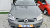 Volkswagen Golf V 2.0 TDI Highline 2004m. Dyzelinas Automatinė