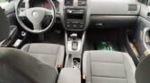 Volkswagen Golf V 2.0 TDI Highline 2004m. Dyzelinas Automatinė