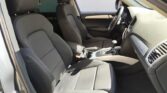Audi Q5 2.0 TDI quattro 2011m. Dyzelinas Automatinė
