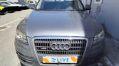 Audi Q5 2.0 TDI quattro 2011m. Dyzelinas Automatinė