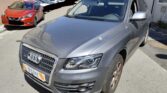 Audi Q5 2.0 TDI quattro 2011m. Dyzelinas Automatinė