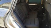 Audi Q5 2.0 TDI quattro 2011m. Dyzelinas Automatinė