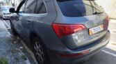 Audi Q5 2.0 TDI quattro 2011m. Dyzelinas Automatinė
