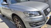 Audi Q5 2.0 TDI quattro 2011m. Dyzelinas Automatinė