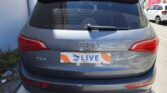 Audi Q5 2.0 TDI quattro 2011m. Dyzelinas Automatinė