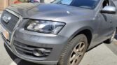 Audi Q5 2.0 TDI quattro 2011m. Dyzelinas Automatinė