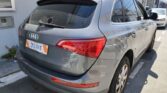 Audi Q5 2.0 TDI quattro 2011m. Dyzelinas Automatinė