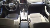 Audi Q5 2.0 TDI quattro 2011m. Dyzelinas Automatinė