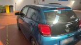 Citroen C1 1.0 VTi Feel 2021m. Benzinas Mechaninė