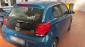 Citroen C1 1.0 VTi Feel 2021m. Benzinas Mechaninė