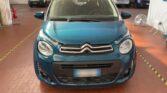 Citroen C1 1.0 VTi Feel 2021m. Benzinas Mechaninė
