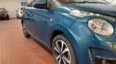 Citroen C1 1.0 VTi Feel 2021m. Benzinas Mechaninė