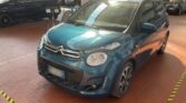 Citroen C1 1.0 VTi Feel 2021m. Benzinas Mechaninė