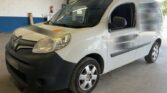 Renault Kangoo 1.5 BLUE dCi Express PRO+ 2020m. Dyzelinas Mechaninė