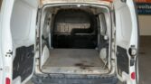 Renault Kangoo 1.5 BLUE dCi Express PRO+ 2020m. Dyzelinas Mechaninė