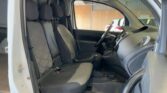 Renault Kangoo 1.5 BLUE dCi Express PRO+ 2020m. Dyzelinas Mechaninė