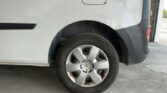 Renault Kangoo 1.5 BLUE dCi Express PRO+ 2020m. Dyzelinas Mechaninė