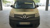 Renault Kangoo 1.5 BLUE dCi Express PRO+ 2020m. Dyzelinas Mechaninė