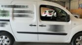 Renault Kangoo 1.5 BLUE dCi Express PRO+ 2020m. Dyzelinas Mechaninė