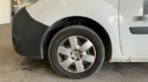 Renault Kangoo 1.5 BLUE dCi Express PRO+ 2020m. Dyzelinas Mechaninė