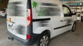 Renault Kangoo 1.5 BLUE dCi Express PRO+ 2020m. Dyzelinas Mechaninė