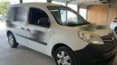 Renault Kangoo 1.5 BLUE dCi Express PRO+ 2020m. Dyzelinas Mechaninė