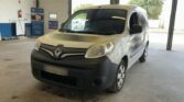 Renault Kangoo 1.5 BLUE dCi Express PRO+ 2020m. Dyzelinas Mechaninė