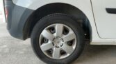 Renault Kangoo 1.5 BLUE dCi Express PRO+ 2020m. Dyzelinas Mechaninė