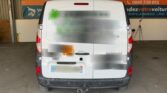 Renault Kangoo 1.5 BLUE dCi Express PRO+ 2020m. Dyzelinas Mechaninė