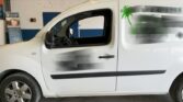 Renault Kangoo 1.5 BLUE dCi Express PRO+ 2020m. Dyzelinas Mechaninė