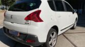 Peugeot 3008 1.6 HDi Tendance 2010m. Dyzelinas Mechaninė