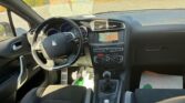 DS Automobiles DS4 1.6 Blue-HDi 2016m. Dyzelinas Mechaninė