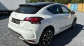 DS Automobiles DS4 1.6 Blue-HDi 2016m. Dyzelinas Mechaninė